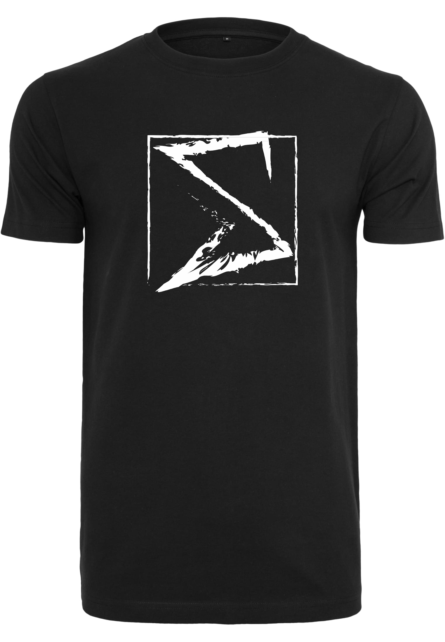 Shroebl T-Shirt Unisex Schwarz