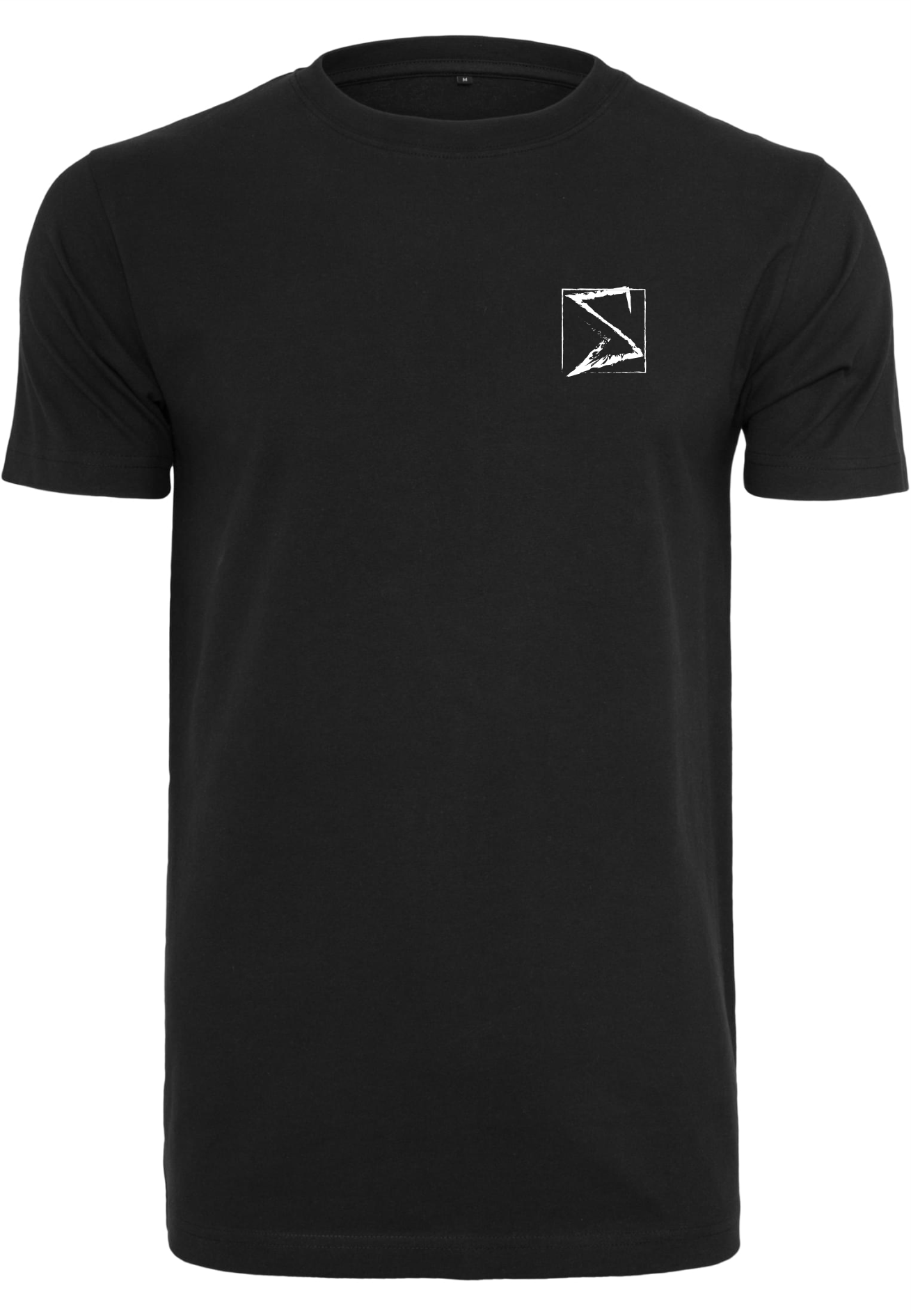 Shroebl T-Shirt Unisex Schwarz